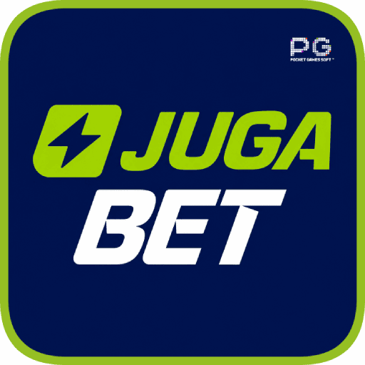 JUGABET Logo